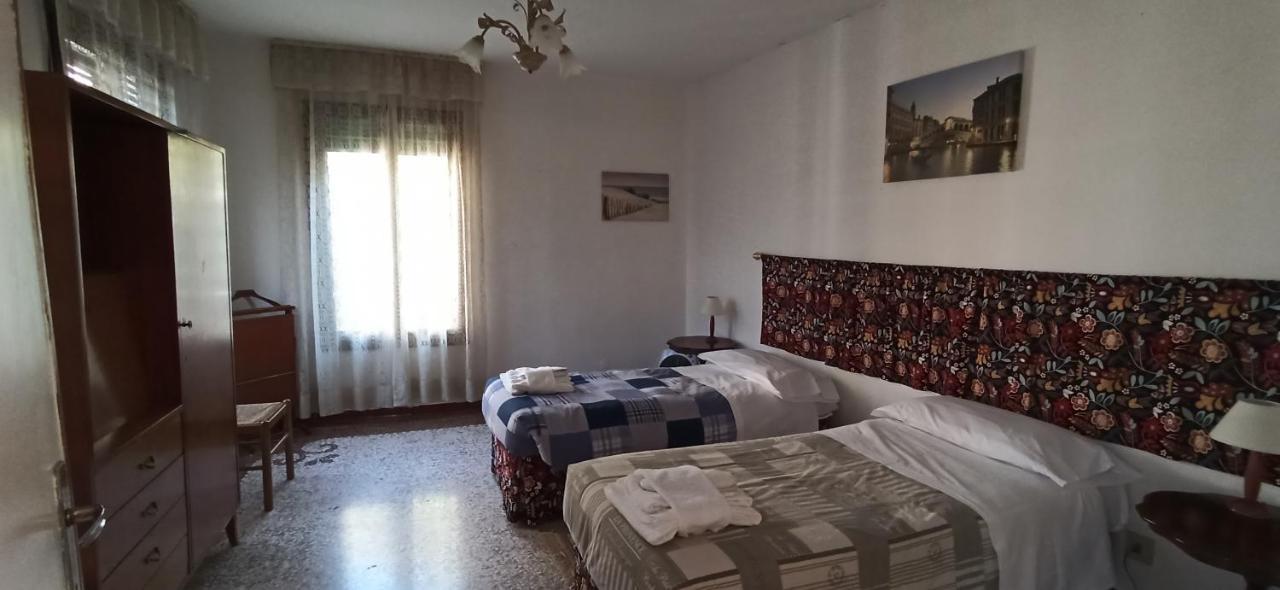 Ve-nice Suite Formosa C5141 Venecia Exterior foto