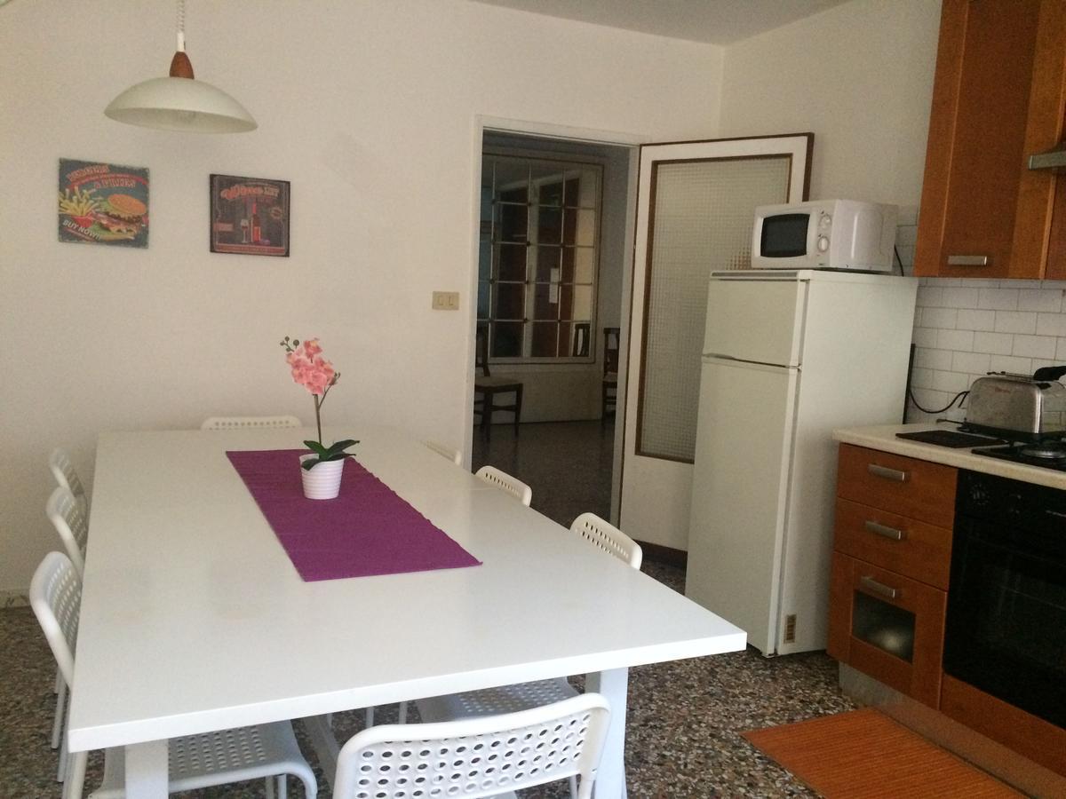 Ve-nice Suite Formosa C5141 Venecia Exterior foto