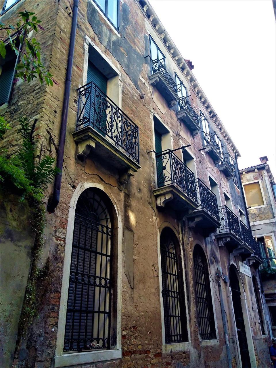Ve-nice Suite Formosa C5141 Venecia Exterior foto