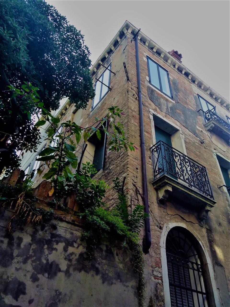 Ve-nice Suite Formosa C5141 Venecia Exterior foto